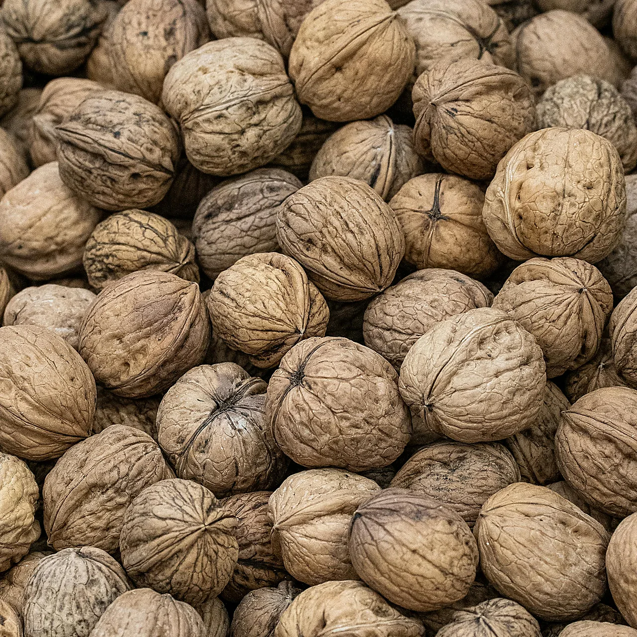 Walnuts