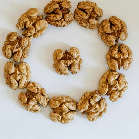 Cerneaux de noix (Extra Light) — 1 kg sous vide