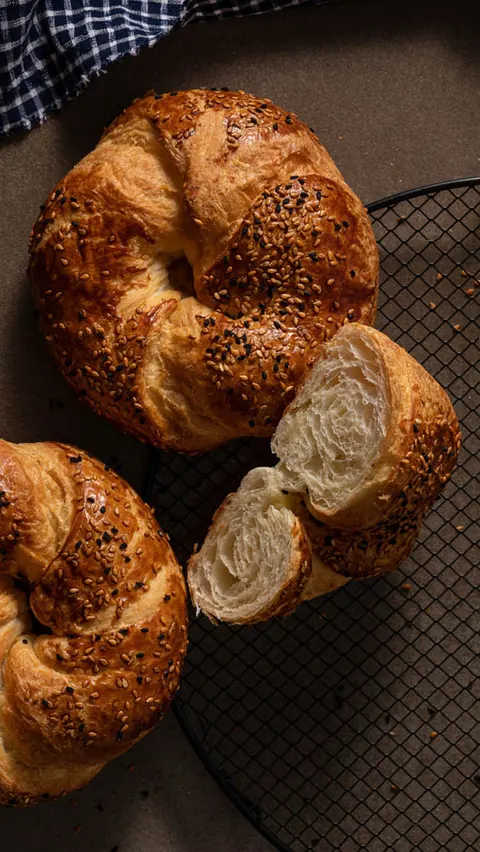 Chocolate Burgulu Açma